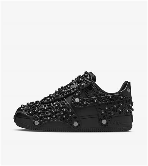 Women's Air Force 1 with Swarovski® retroreflective 